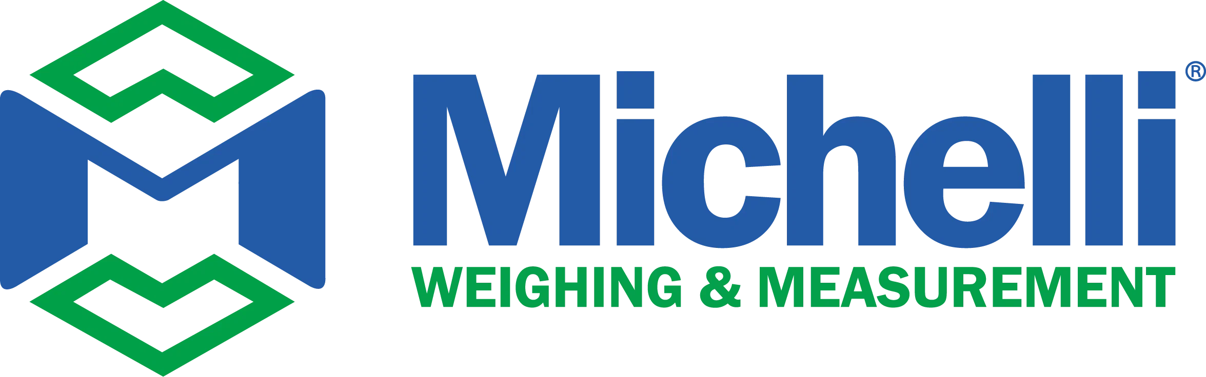 Michelli Weighing & Measurement logo